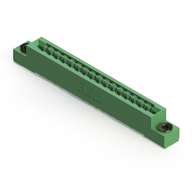 807-016-405-103 EDAC Inc.  Edgeboard Connectors