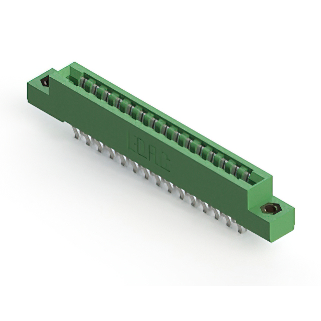 807-030-460-207 EDAC Inc.  Edgeboard Connectors