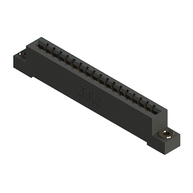 887-017-520-103 EDAC Inc.  Edgeboard Connectors