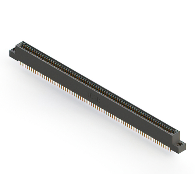 895-142-520-208 EDAC Inc.  Edgeboard Connectors