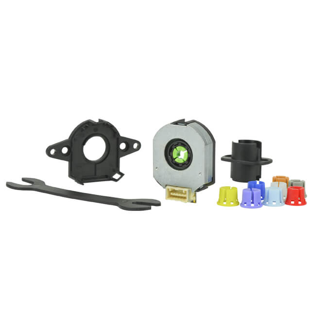 AMT222D-V CUI Devices  Encoders - Industrial
