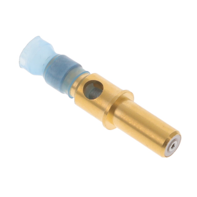 D-602-0122 TE Connectivity Aerospace, Defense and Marine  Contactos de conector circular
