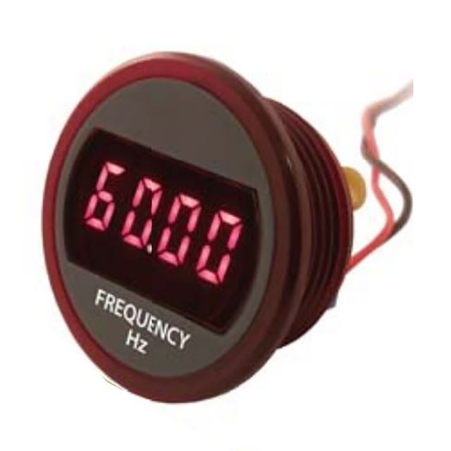 DMR20-1-FM-R-C Murata Power Solutions Inc. Compteurs