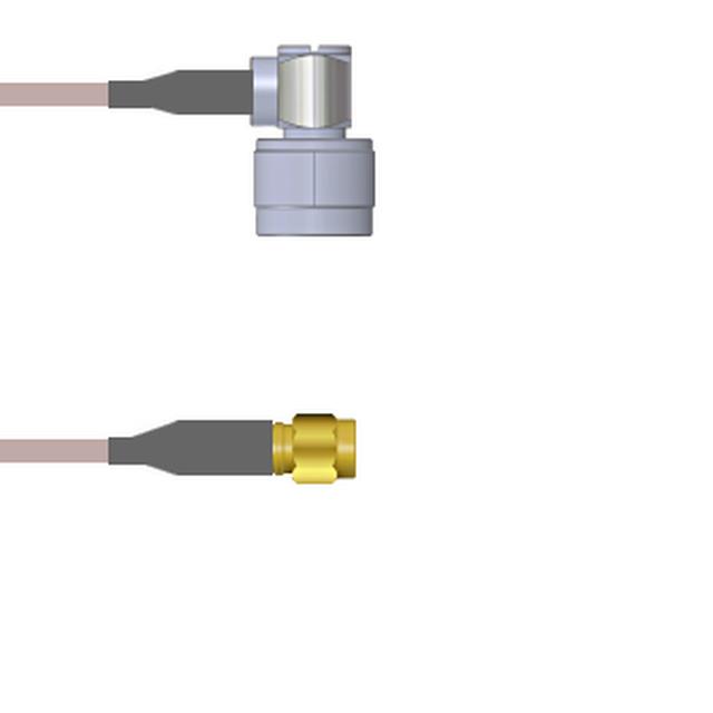 Q-2G03F000H009i Amphenol Custom Cable  Assemblaggi di cavi