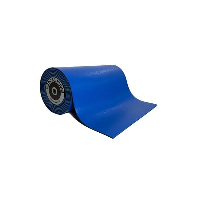 UR-2440DB Static Solutions, Inc.  Anti-Static ESD Grounding Mats