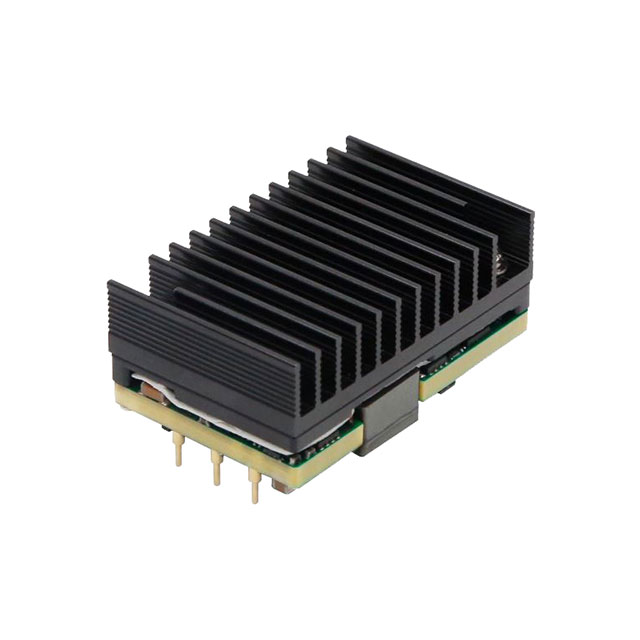 VCF4815QBO-400WHR3 Mornsun America, LLC  DC DC Converters