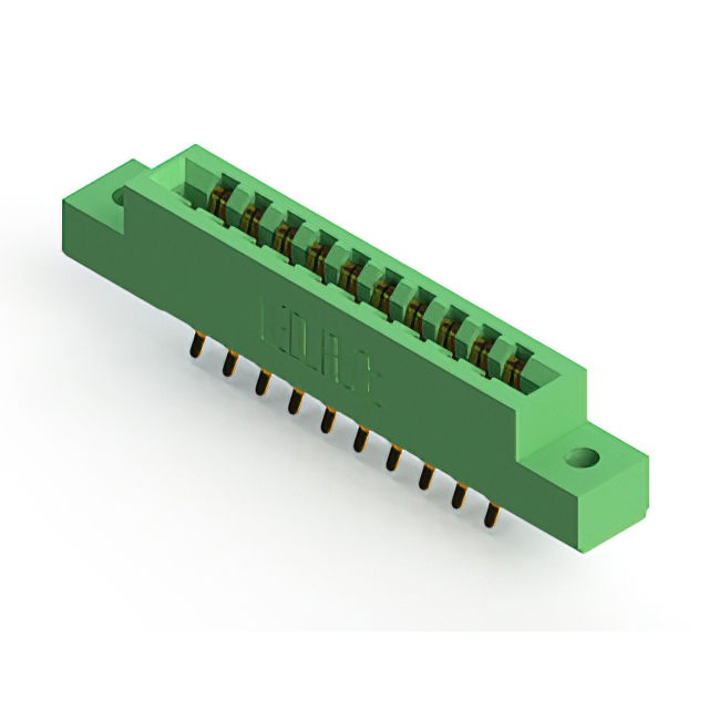 315-020-556-202 EDAC Inc.  Edgeboard Connectors