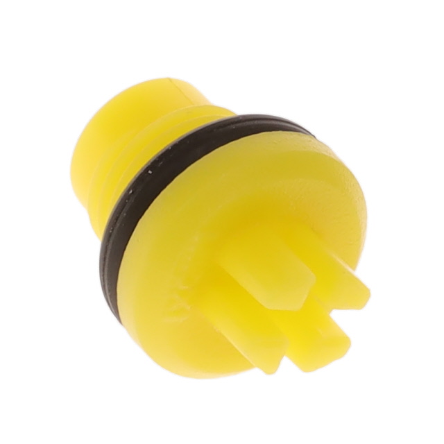 498660 Essentra Components  Tappi per fori - Tappi conici