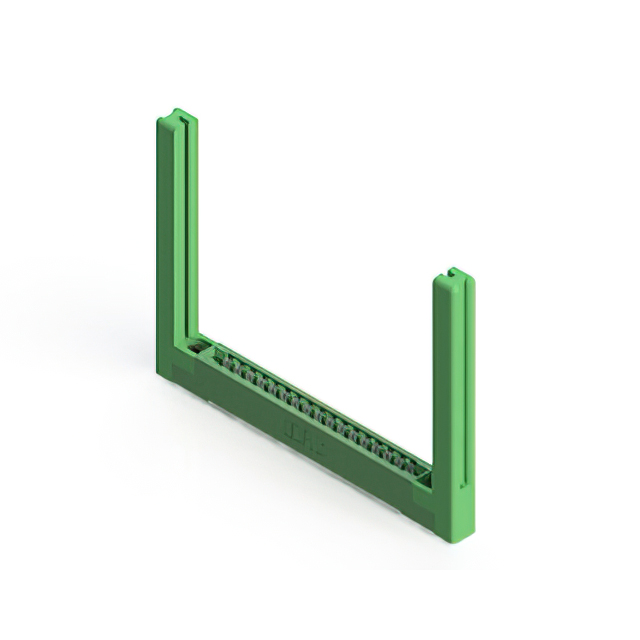 307-017-454-158 EDAC Inc.  Edgeboard Connectors