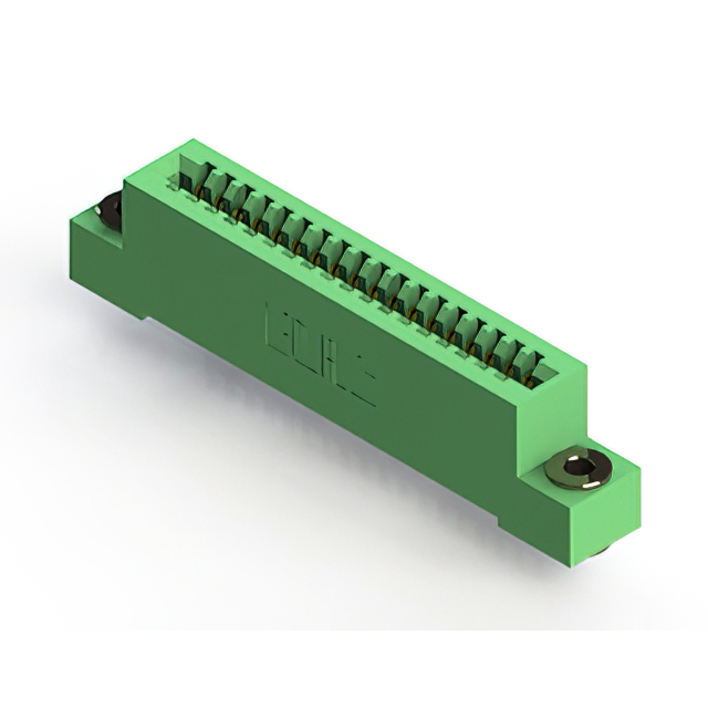 342-018-521-103 EDAC Inc.  Edgeboard Connectors