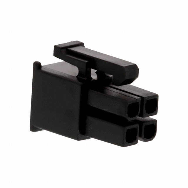 945579004 Molex  Boîtiers de connecteurs rectangulaires