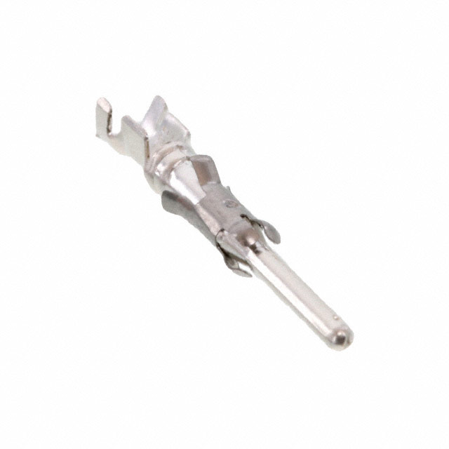 1-163081-7 TE Connectivity AMP Connectors  Multi Purpose