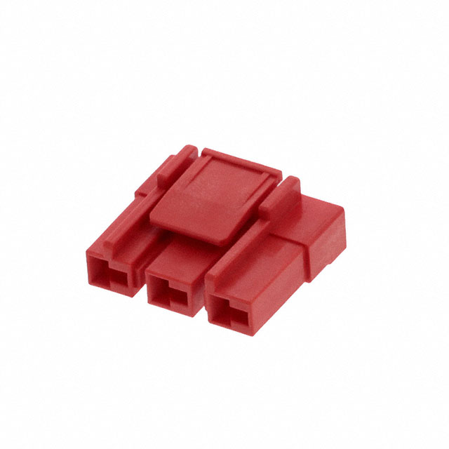 1-1903414-2 TE Connectivity AMP Connectors  Boîtiers de connecteurs rectangulaires