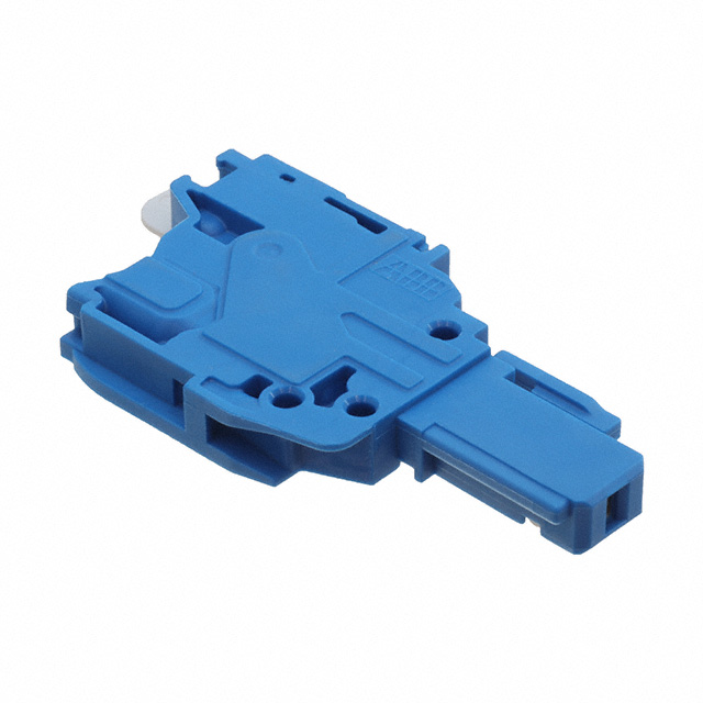 1SNK805745R0000 TE Connectivity ENTRELEC  Spine e prese di testa