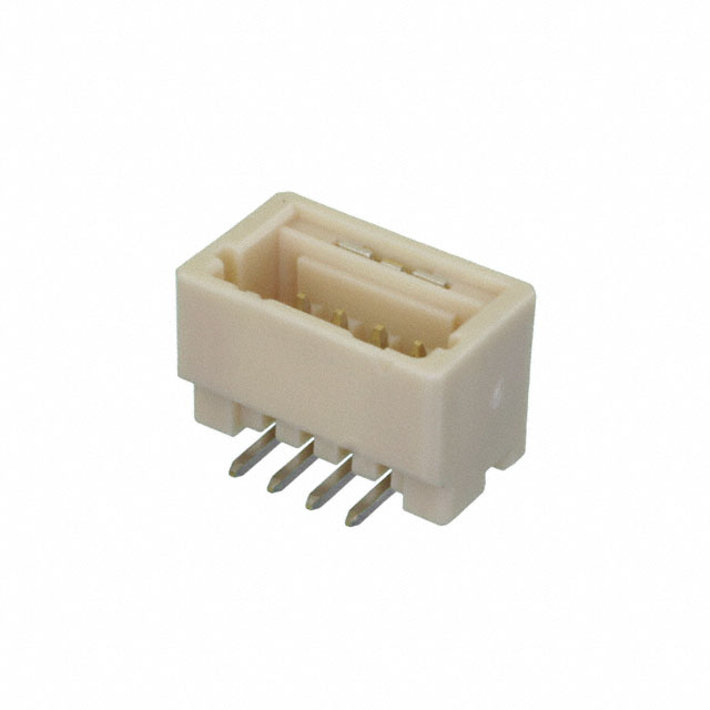 2012010040 Molex  Headers Male Pins