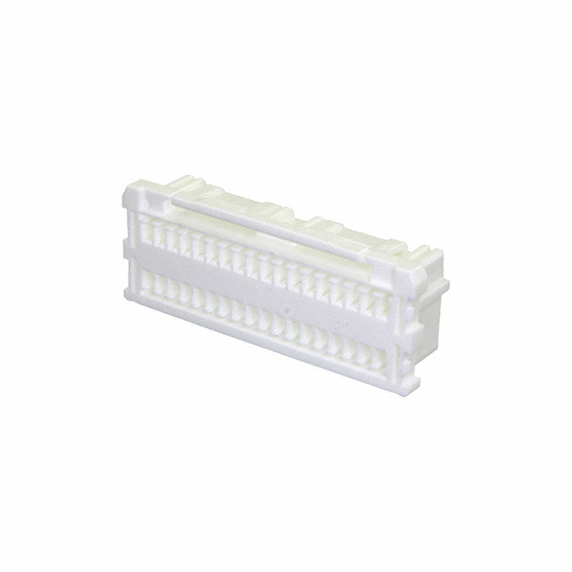 2016442360 Molex  Boîtiers de connecteurs rectangulaires