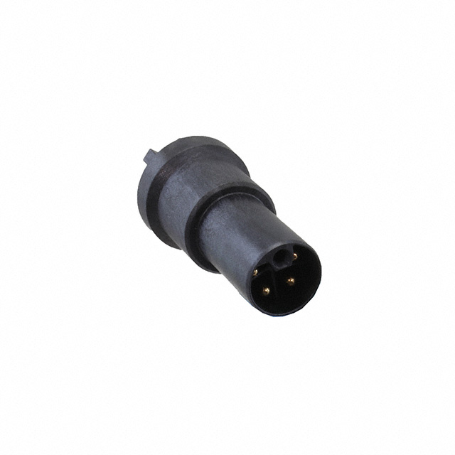 21033961506 HARTING  Assemblages de connecteurs circulaires