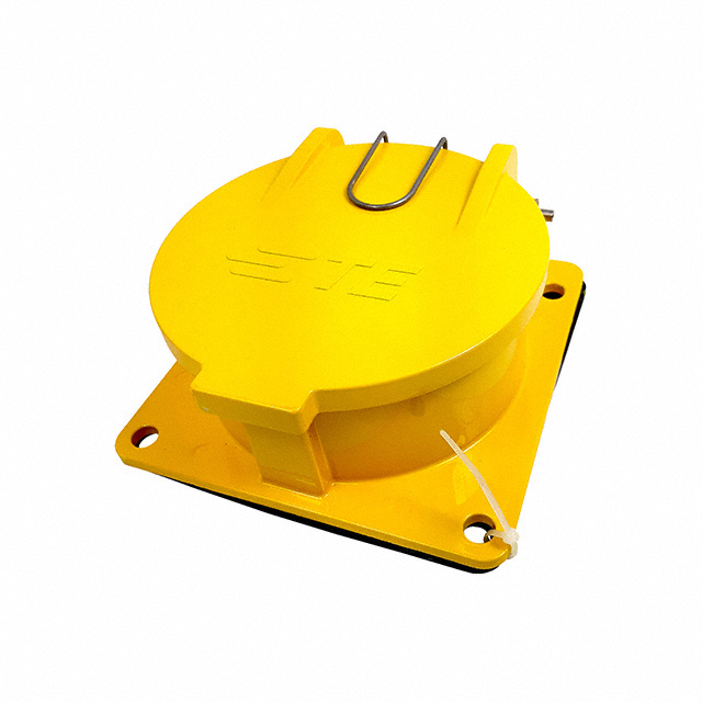 27P-DUM-Y TE Connectivity AMP Connectors  Accessoires pour connecteurs circulaires