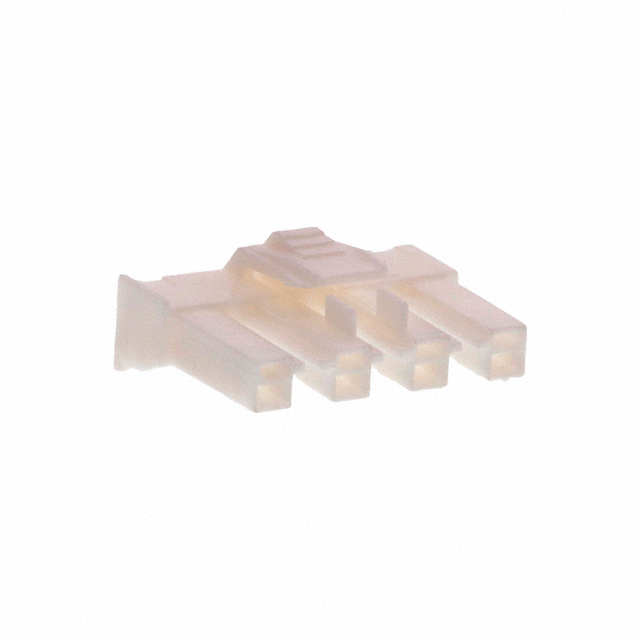 4-178842-1 TE Connectivity AMP Connectors  Rectangular Connector Housings