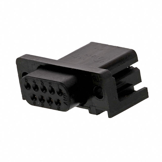 5747459-1 TE Connectivity AMP Connectors  Ensembles de connecteurs D-Sub