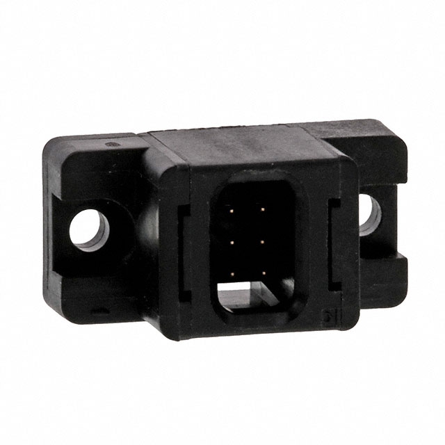 6651777-1 TE Connectivity AMP Connectors  Specialized