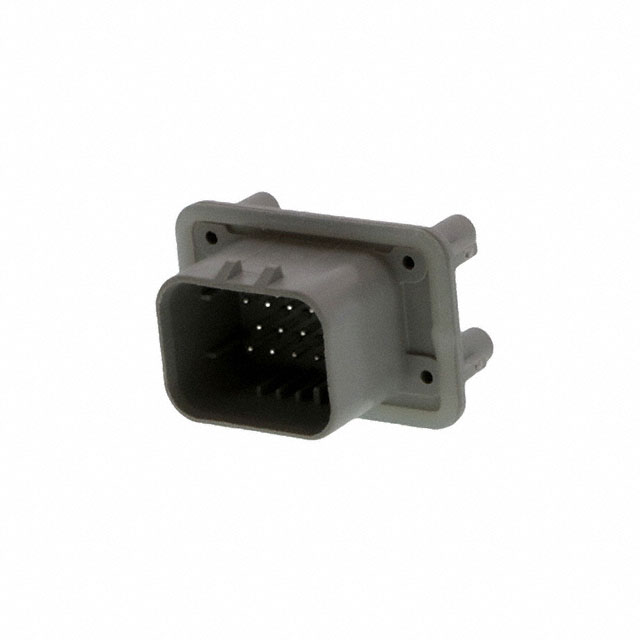 776262-4 TE Connectivity AMP Connectors  Headers Male Pins