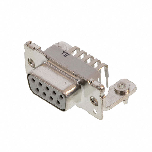 8-1393480-1 TE Connectivity AMP Connectors  Ensembles de connecteurs D-Sub