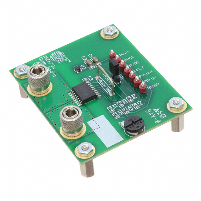 ASEK733KLA-40B-T-DK Allegro MicroSystems  Cartes d'évaluation de capteurs