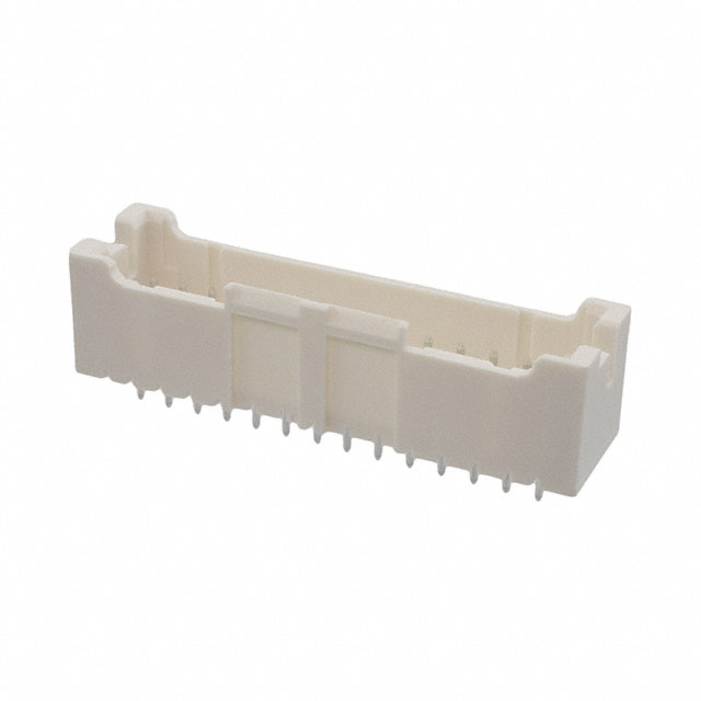 B28B-XADSS-N JST Sales America Inc.  Headers Male Pins
