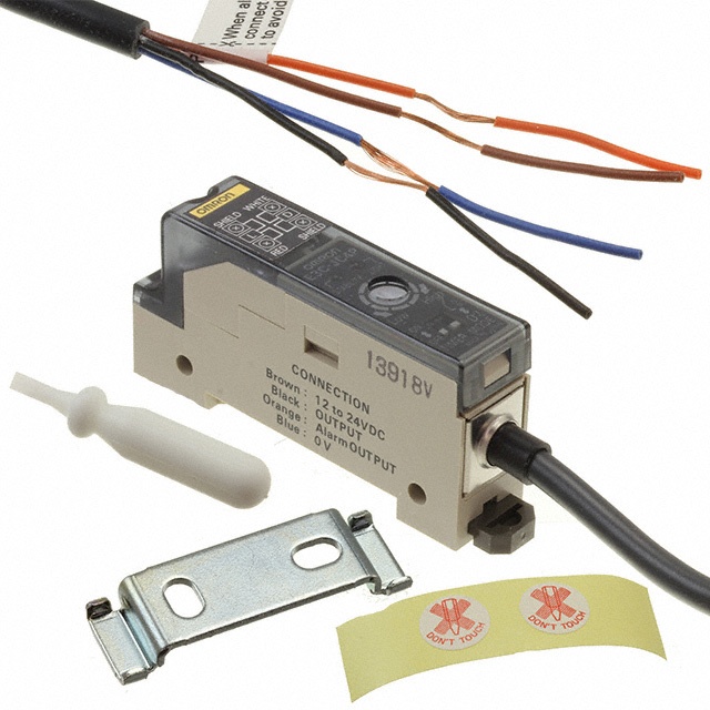 E3C-JC4P Omron Automation and Safety  Amplificatori trasduttori sensori