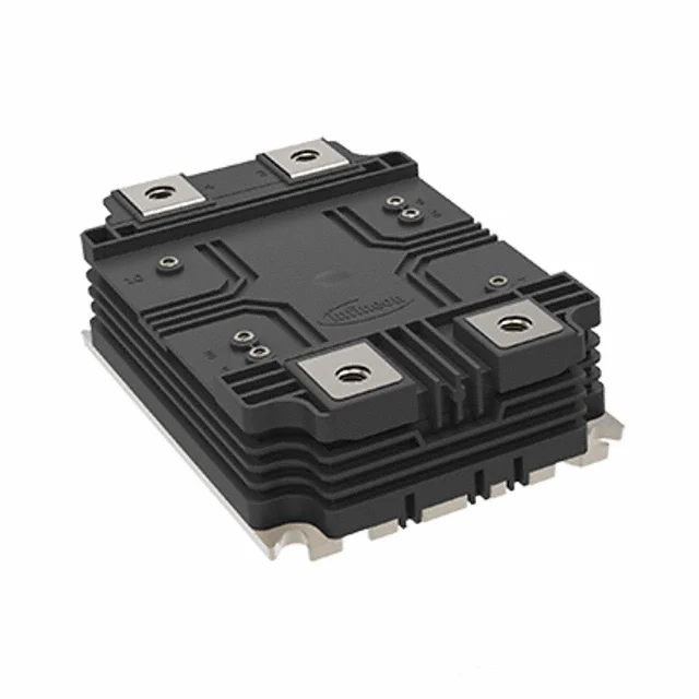 FF450R33T3E3BPSA1 Infineon Technologies  Moduli IGBT