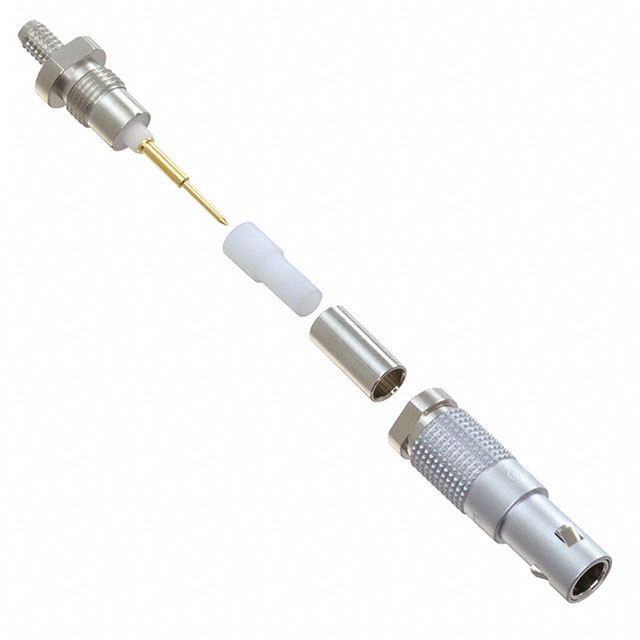 FFS.00.250.CTCE31 LEMO  Gruppi di connettori coassiali (RF)