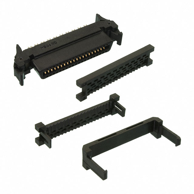 FX2B-40SA-1.27R(02) Hirose Electric Co Ltd  Connettori Centronics