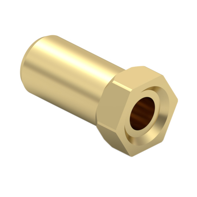 0621-0-15-15-04-27-10-0 Mill-Max Manufacturing Corp.  PC Pin Receptacles Socket Connectors