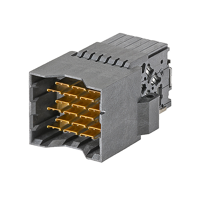 1734601617 Molex  Specialized