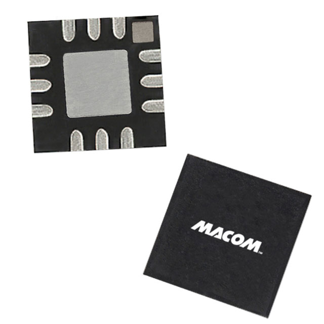 MADP-011104-TR3000 MACOM Technology Solutions  RF Diodes