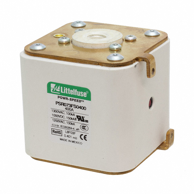PSR073FS0400Z Littelfuse Inc. Elektrische Spezialsicherungen