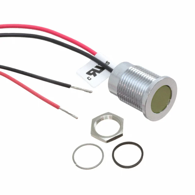 Q14F5CXXHY12E APEM Inc.  Panel Indicators Pilot Lights