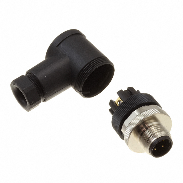 T4113501041-000 TE Connectivity AMP Connectors  Assemblages de connecteurs circulaires