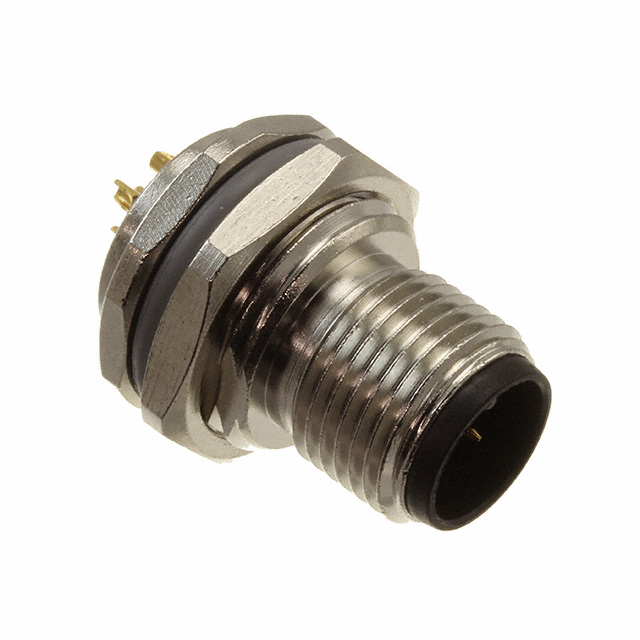 T4130012051-000 TE Connectivity AMP Connectors  Assemblages de connecteurs circulaires