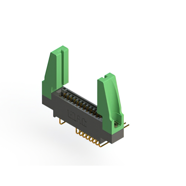 395-026-559-888 EDAC Inc.  Edgeboard Connectors