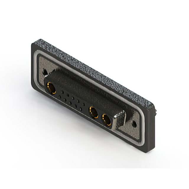 628W13W3124-3ND EDAC Inc.  Gruppi di connettori D-Sub