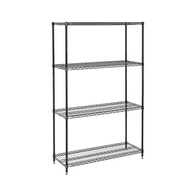 244874BK Nexel  Estanterías para racks