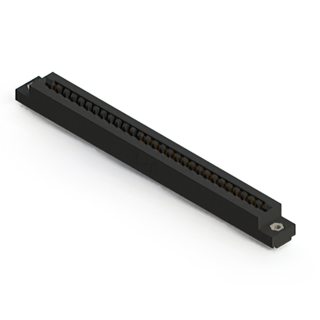 857-029-559-107 EDAC Inc.  Edgeboard Connectors