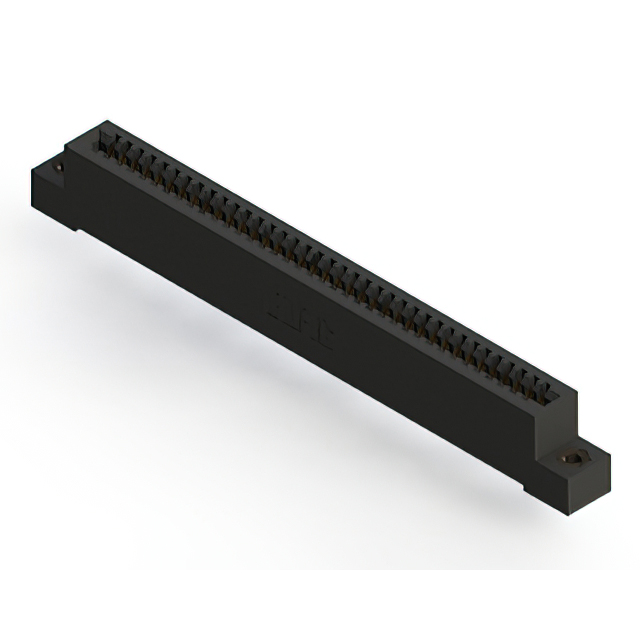 892-037-524-107 EDAC Inc.  Edgeboard Connectors