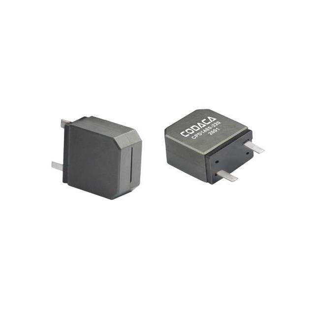 CPD1480-100M CODACA  Fixed Inductors