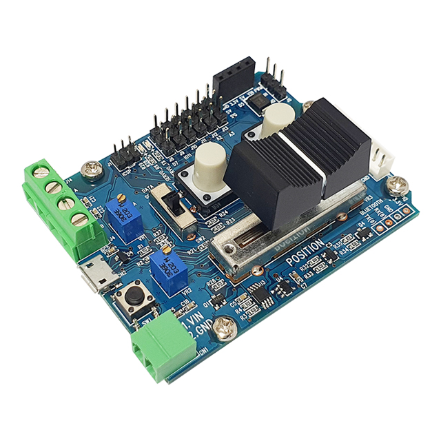 IR-CT01 mightyZAP  Accesorios