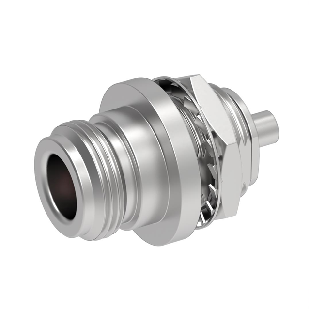 R161336200 Radiall USA, Inc.  Assemblages de connecteurs coaxiaux (RF)