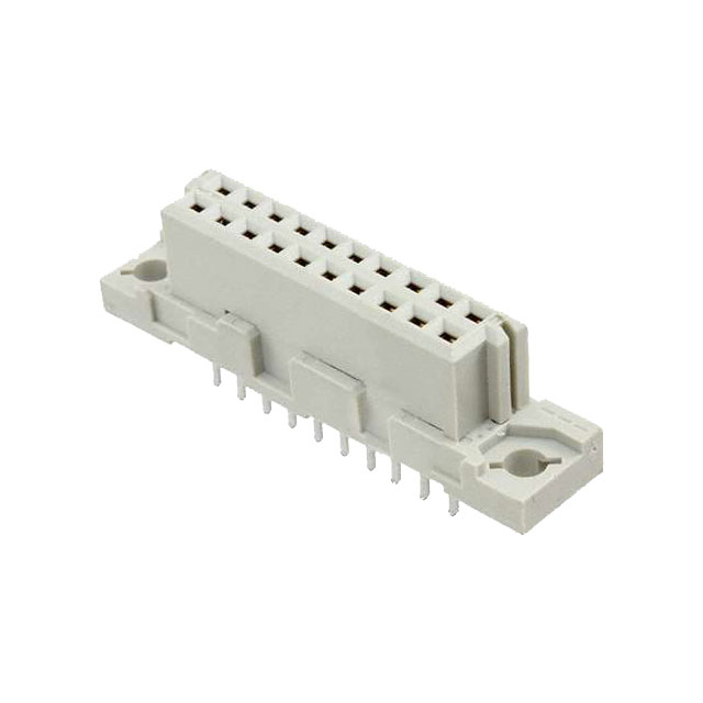 1-1393641-6 TE Connectivity AMP Connectors  DIN 41612