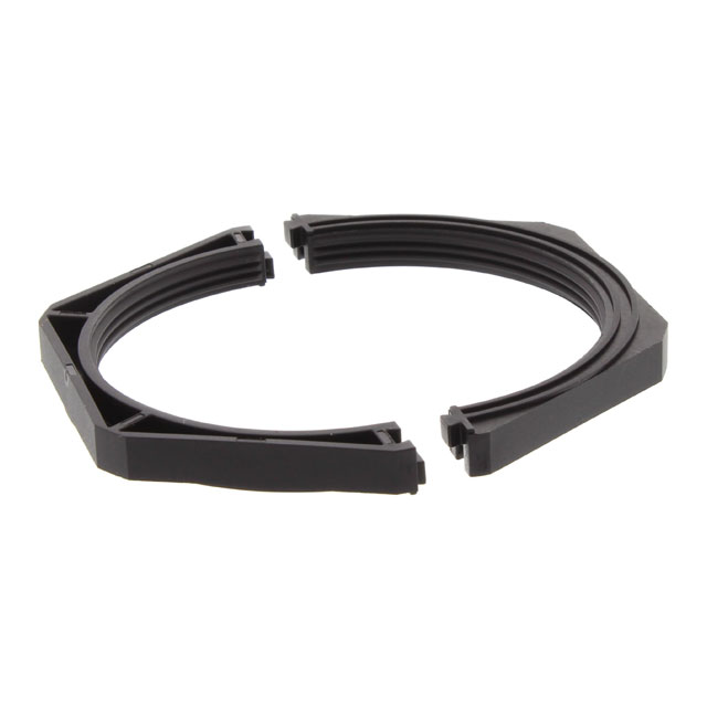 28621.4 Conta-Clip, Inc.  Cables Wires - Management